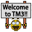 Welcome to TM3