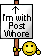I'm with Post Whore